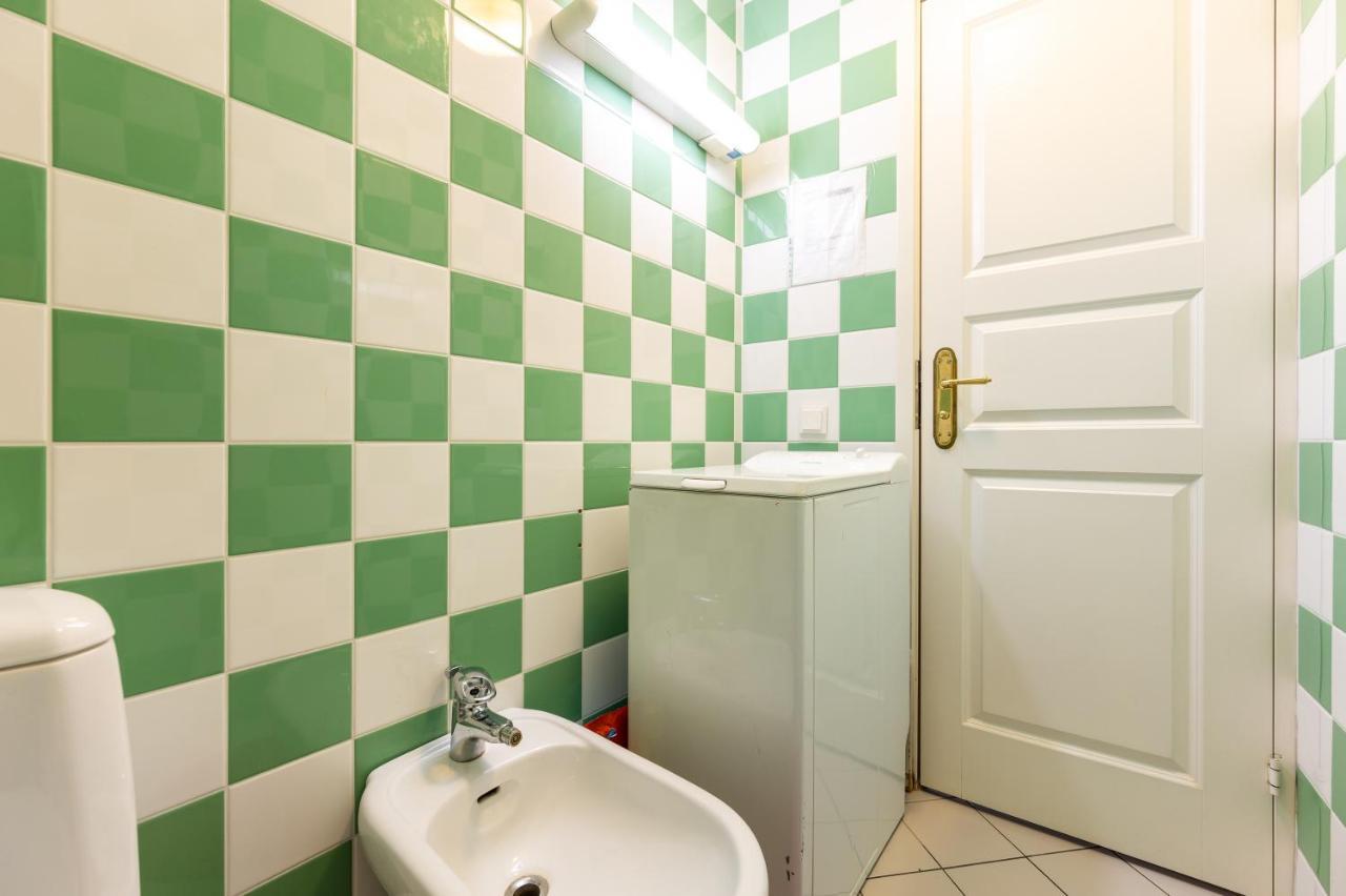 Dictumfactum Residence 2Bedroom Tallinn Eksteriør bilde