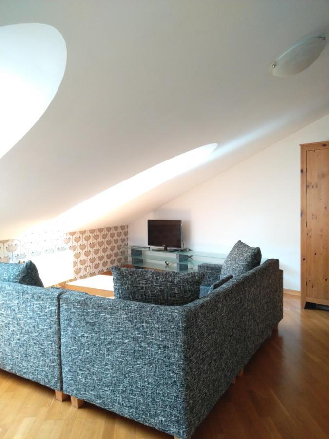 Dictumfactum Residence 2Bedroom Tallinn Eksteriør bilde