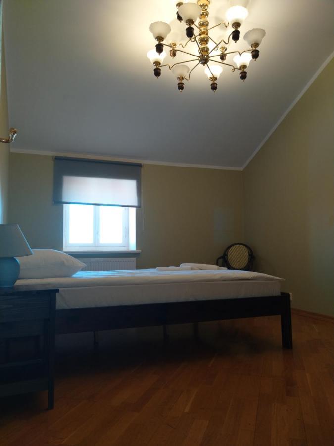 Dictumfactum Residence 2Bedroom Tallinn Eksteriør bilde