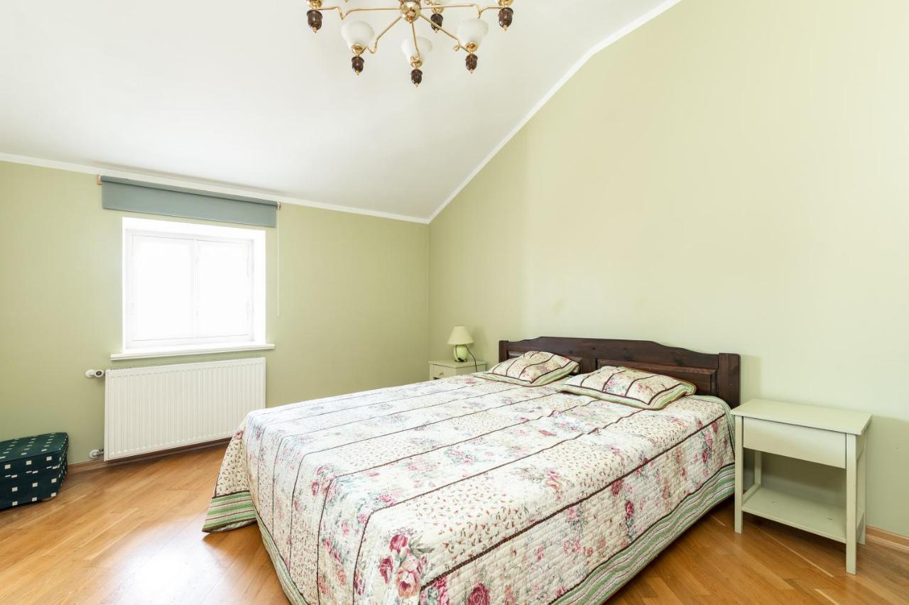 Dictumfactum Residence 2Bedroom Tallinn Eksteriør bilde