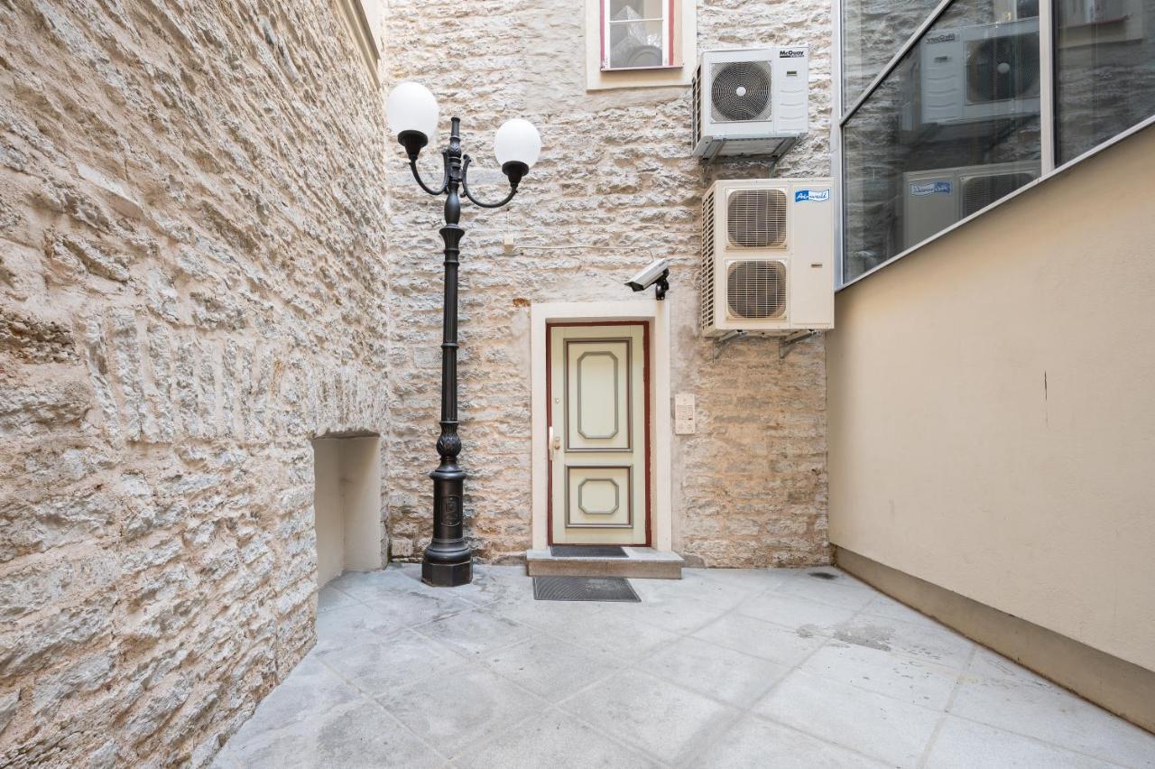 Dictumfactum Residence 2Bedroom Tallinn Eksteriør bilde