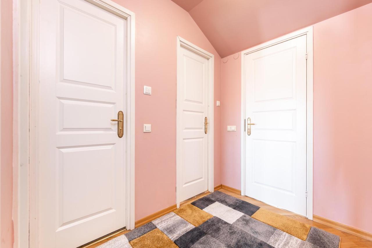 Dictumfactum Residence 2Bedroom Tallinn Eksteriør bilde