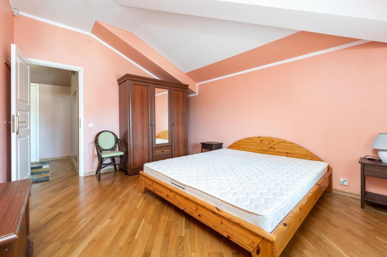 Dictumfactum Residence 2Bedroom Tallinn Eksteriør bilde