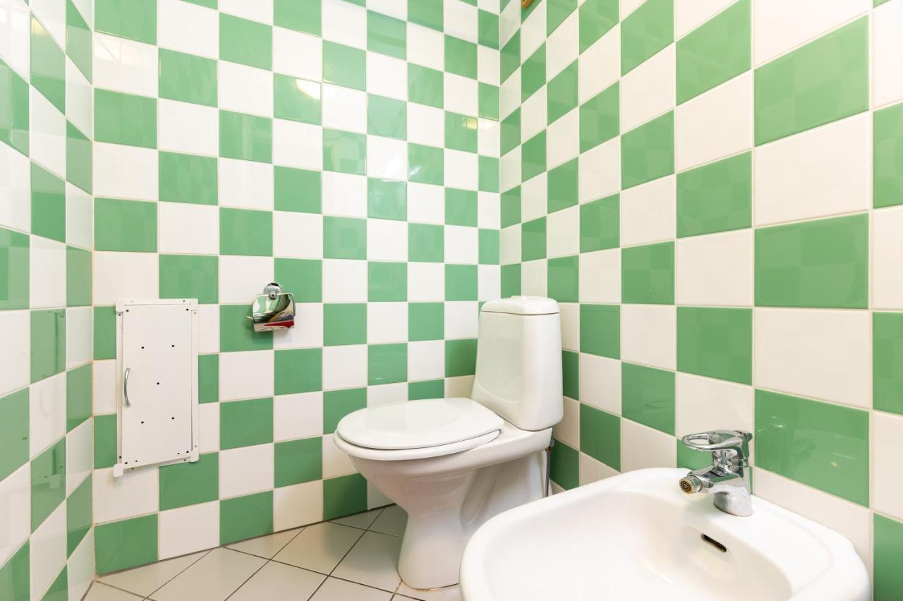 Dictumfactum Residence 2Bedroom Tallinn Eksteriør bilde