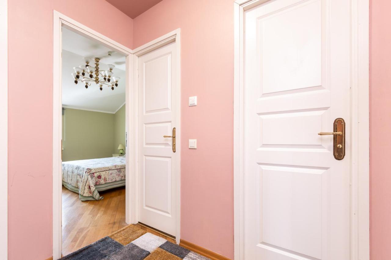 Dictumfactum Residence 2Bedroom Tallinn Eksteriør bilde
