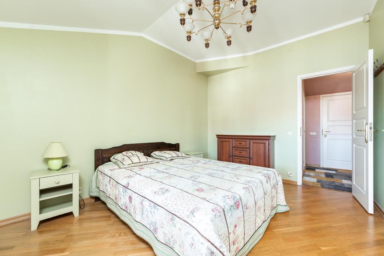 Dictumfactum Residence 2Bedroom Tallinn Eksteriør bilde